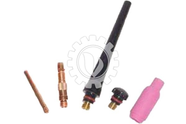 TIG Spare Part