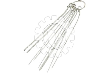 Tip Cleaner