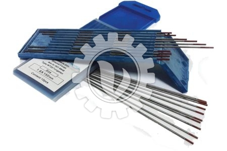 Tungsten Rod