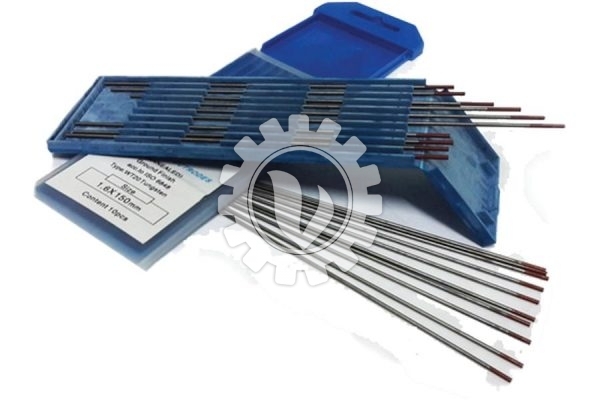 Tungsten Rod