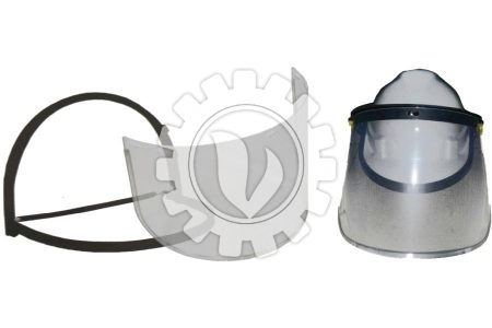 Visor Bracket A2 Visor Bracket A2