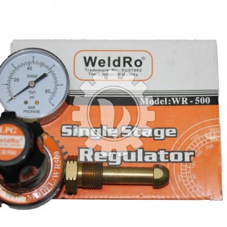 WeldRo LPG WeldRo LPG