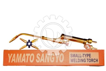 Welding Torch