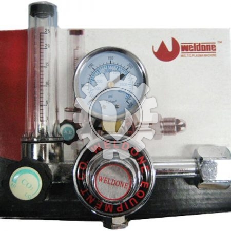 Weldone CO2 Weldone CO2