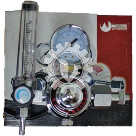 Weldone CO2 Electrical Heater Weldone CO2 Electrical Heater