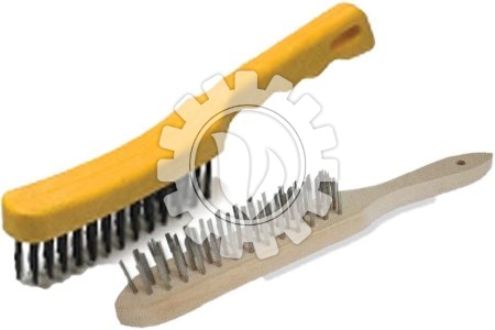 Wire Brush