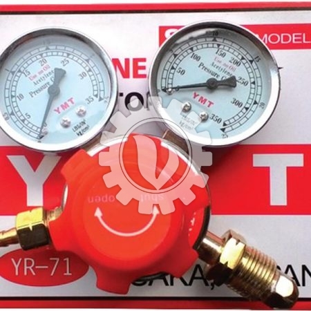 YMT CutSkill Acetylene YMT CutSkill Acetylene