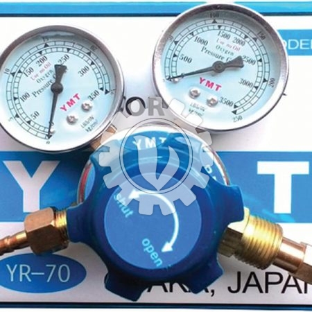 YMT CutSkill Oxygen YMT CutSkill Oxygen