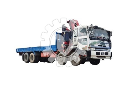 crane-lorry crane-lorry