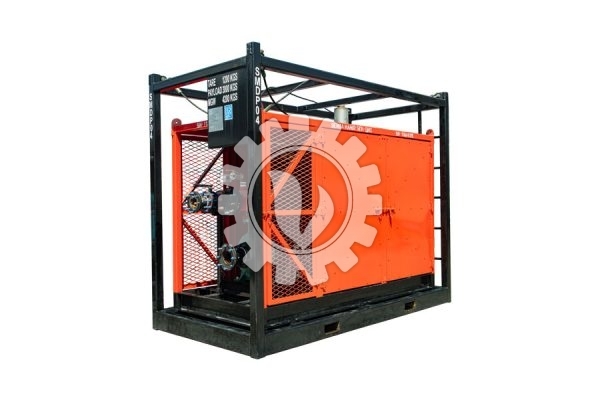 fire-water-jet-pump