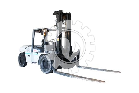 forklift forklift