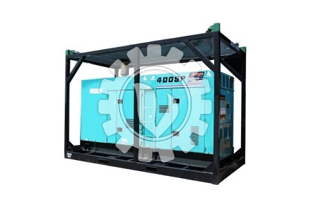 generator-set generator-set