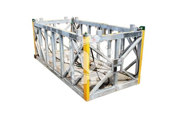 lifting-frame