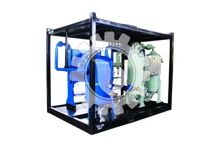 refrigerant refrigerant